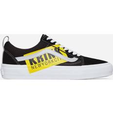 Krink Vans KRINK Old Skool VLT LX Sneakers Nero