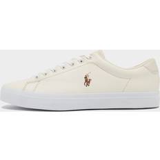 Polo ralph lauren longwood leather Polo Ralph Lauren Longwood Leather Sneaker, Skor, Sneakers, Vit