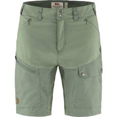 Fjällräven Abisko Midsummer Shorts - Jade Green/Patina Green