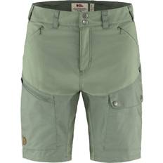 Fjällräven Abisko Midsummer Shorts W, Jade Green-Patina Green, 36, Vandringskläder