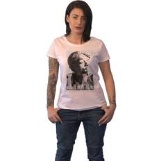 2pac t shirt 2Pac LA Skyline T-Shirt