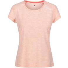 Regatta Limonite V T-shirt - Green
