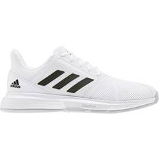 Courtjam bounce adidas Court Jam Bounce M - Cloud White/Core Black/Silver Metallic