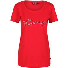 Regatta Kvinnor/Damer Filandra VI Love T-Shirt True