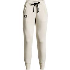 Under armour rival fleece joggers Under Armour Rival Fleece Joggers - Black