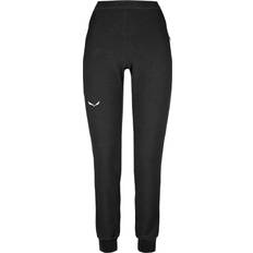 Salewa Lavaredo Hemp Train Pants - Black Out