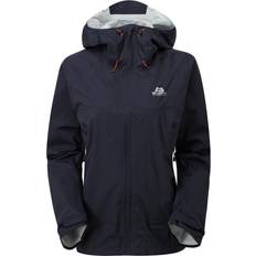 Mountain Equipment Zeno Womens Waterproof Jacket Cosmos