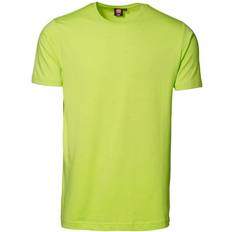 ID Stretch T-shirt - Svart