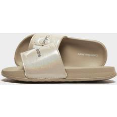 Calvin klein badesandaler sort Calvin Klein sandaler klipklapper