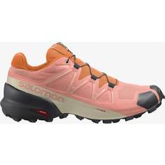 Sko salomon speedcross 5 dame Salomon Speedcross 5