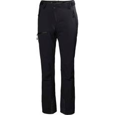 Helly Hansen Femme Pantalons & Shorts Helly Hansen Women’s Odin Muninn 2.0 Shell Pants - Black