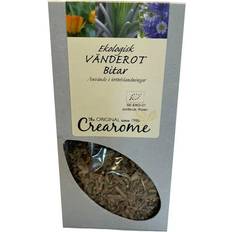 Vänderot Bitar Eko 100g