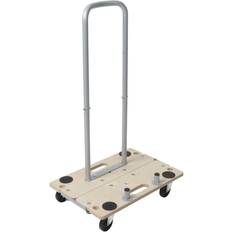 Carretillas para muebles Wolfcraft 5-in-1 Furniture Dolly with Handle FT350B 5548000