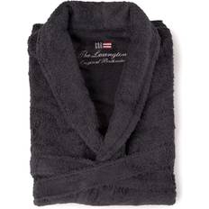 Gris - Mujer Batas Lexington Original Bathrobe