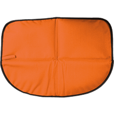 Sittunderlag Orange