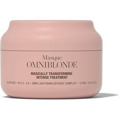 Omniblonde Omniblonde Magically Transforming Intense Treatment