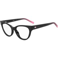 Lunettes Missoni MMI 0097 807 De Vue Femme Noires (Seulement Monture)