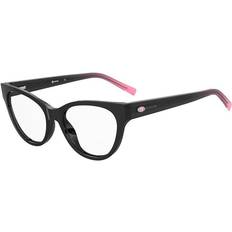 Missoni MMI 0097 807 Naisten Musta