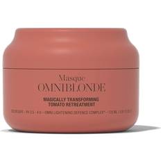 Omniblonde Magically Transforming Tomato Retreatment