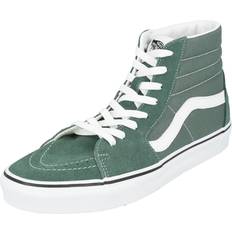 Vans Sk8-Hi Schuhe - Patchwork Floral Multi