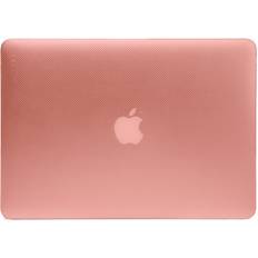 Macbook case 13 in Incase MacBook Air Hardshell Case 13" - Rose quartz