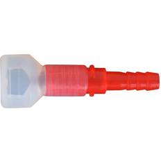 Unisex Accessori per Borse USWE Universal Straight Nozzle Red