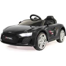 Lenkrad Elektrische Kinderfahrzeuge Jamara Audi R8 Spyder 18V