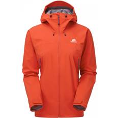 Mountain Equipment Women's Firefox Jacket Waterproof jacket 14