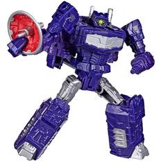 Hasbro Transformers Generations Legacy Core Class Shockwave