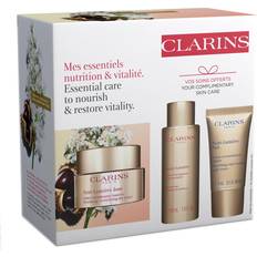 Clarins Scatole regalo e Set Clarins Nutri-Lumière Starter Kit