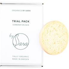 Organics by sara Organics By Sara Trial Pack Combination skin