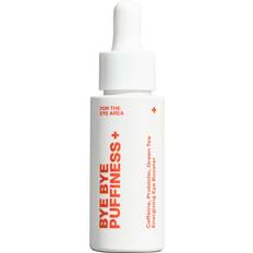 Bye Bye Puffiness+
