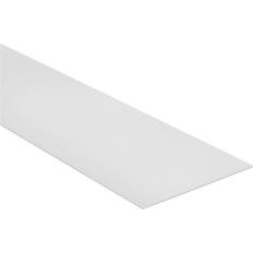 Transparent Opbevaringssystemer Elfa Plastilägg 450X393X1Mm Transparent Opbevaringssystem