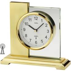 AMS 5141 Horloge de Table 17cm