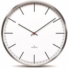 HUYGENS One 35 Cm Index Wall Clock