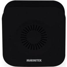 Bell me Marmitek Smart Me Bell ME BLK Dörrklocka trådlös 433 MHz RF-protokoll 433 MHz svart