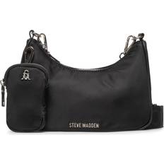 Bvital Crossbody Bag - Black