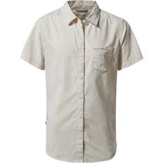 Craghoppers Crag Nl Vanna Ss - Soft Moss