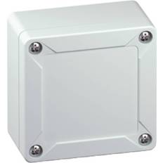 Jakelulaatikot Spelsberg TG ABS 88-6-o Tyhjä Kotelo IP66/IP67 IK07 84 x 82 x 55 mm