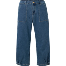 Bukser Clara Baggy Pants