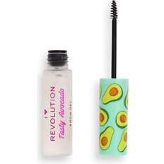 Lahjarasiat ja setit ale Clear Makeup Revolution Tasty Avocado Brow Gel 6 g