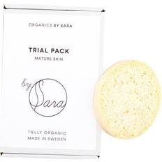 Organics by sara Organics By Sara Trial Pack Mature skin