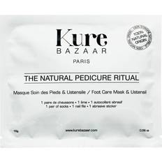 Kure Bazaar Kit Pédicure