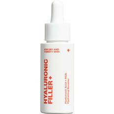 Hyaluronic Filler