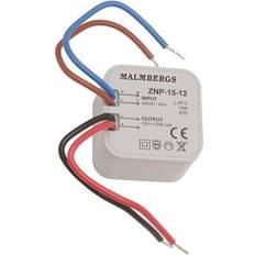 Malmbergs led med driver Malmbergs LED-Driver, 15w