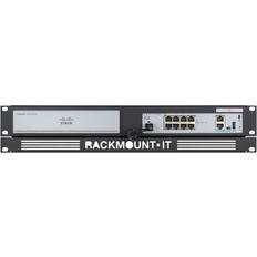 Rackmount.IT Rackmount.IT RM-CI-T8 rack-monteringspakke 2U 19"