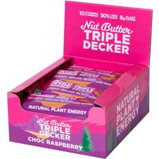 Triple Decker Bar Box of 12