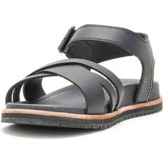W'S Sadie - Dark Brown