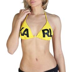 Karl Lagerfeld Bikini - Zwart