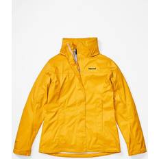 Marmot Damen Regenjacken & Regenmäntel Marmot Precip Eco Jacket - Grün